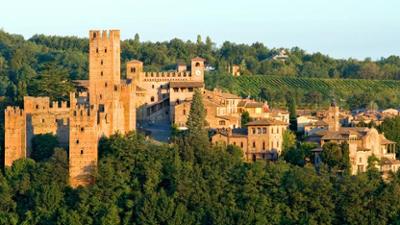Traumorte: Staffel 1, Folge 43: Emilia Romagna Traumorte: Staffel 1, Folge 43: Emilia Romagna