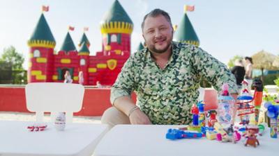 Tricks der Lebensmittelindustrie: Staffel 1, Folge 12: Die Tricks in Frikadellen, Ü-Eiern & Co.