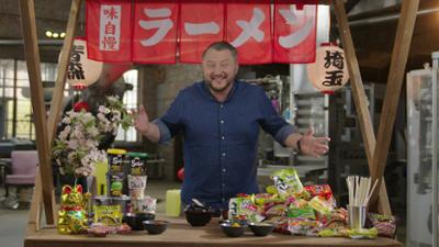 Tricks der Lebensmittelindustrie: Staffel 1, Folge 13: Die Tricks in Kartoffelsalat, Torte & Co.