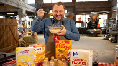 Tricks der Lebensmittelindustrie: Staffel 1, Folge 15: Die Tricks in Coca-Cola, Maggi und Co.