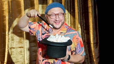 Tricks der Lebensmittelindustrie: Staffel 1, Folge 28: Die Tricks von Haribo, Intersnack & Co.