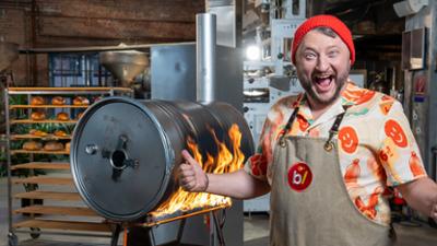 Tricks der Lebensmittelindustrie: Staffel 1, Folge 30: Die Tricks von ja!, gut&günstig & Co.: Sebastian Lege deckt auf