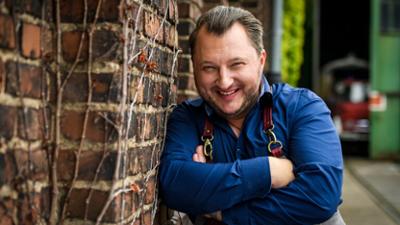 Tricks der Lebensmittelindustrie: Staffel 1, Folge 4: Die Tricks in Sandwich, falscher Döner & Co