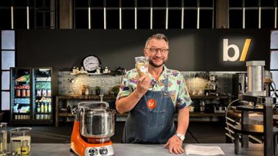 Tricks der Lebensmittelindustrie: Staffel 1, Folge 35: Die Tricks im DB-Bordrestaurant