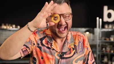 Tricks der Lebensmittelindustrie: Staffel 1, Folge 36: Die Tricks von Burger King & Co.