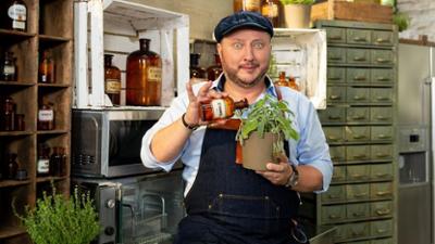 Tricks der Lebensmittelindustrie: Staffel 1, Folge 19: Die Tricks der Gastro-Industrie: Hühnerfrikassee & Co.
