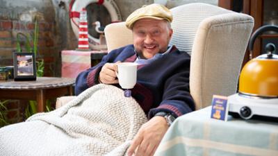 Tricks der Lebensmittelindustrie: Staffel 1, Folge 27: Die Tricks von Ehrmann, Dr. Oetker & Co.