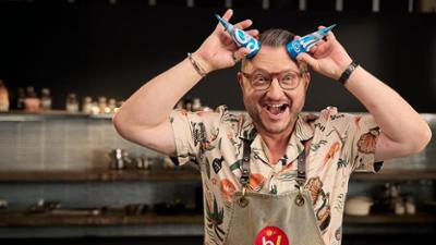 Tricks der Lebensmittelindustrie: Staffel 1, Folge 37: Die Tricks von Langnese, Wagner & Co.