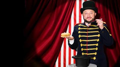 Tricks der Lebensmittelindustrie: Staffel 1, Folge 38: Die Tricks von McDonalds