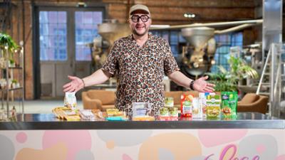 Tricks der Lebensmittelindustrie: Staffel 1, Folge 29: Die Tricks von dm, Rossmann & Co.: Sebastian Lege deckt auf