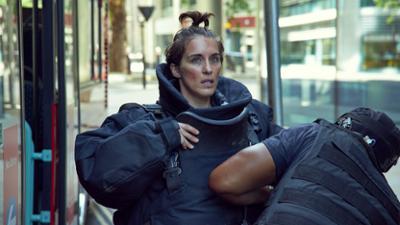 Trigger Point: Staffel 1, Folge 2: Verdacht