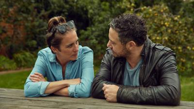 Trigger Point: Staffel 1, Folge 5: Hilferuf