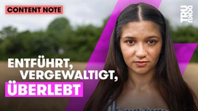 TRU DOKU: Selin (24): “Ich dachte, ich werde sterben” - TRU DOKU