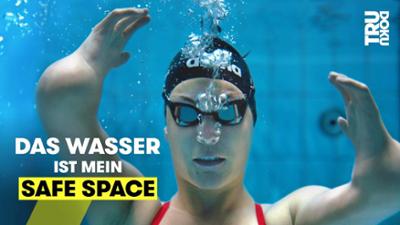 TRU DOKU: Para Sport: Gina (21) überwindet die Enttäuschung ihres Lebens - TRU DOKU