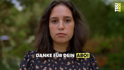 TRU DOKU: Borreliose: Kassandra wäre fast gestorben - TRU DOKU