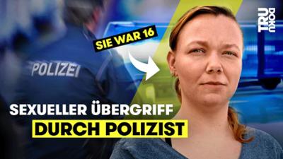 TRU DOKU: Schutzlos ausgeliefert: Jasmin kämpft für Gerechtigkeit - TRU DOKU