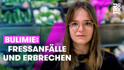 TRU DOKU: Nataly (25): Social Media hat mich getriggert - TRU DOKU