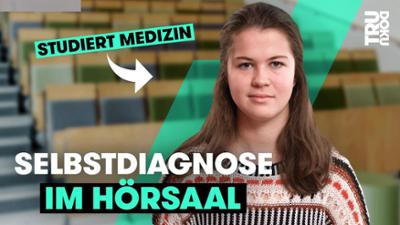 TRU DOKU: Endlich Klarheit: Hannah (22) lebt mit einer unheilbaren Krankheit - TRU DOKU