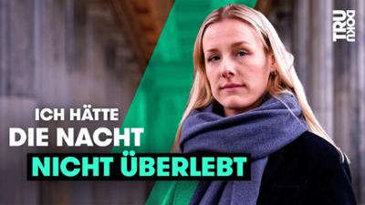 TRU DOKU: Unentdeckter Hirntumor: Friederike (27) blickt dem Tod ins Auge - TRU DOKU