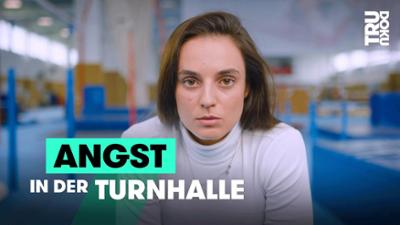 TRU DOKU: Niemals gut genug: Turnerin Pauline (26) über Druck im Leistungssport - TRU DOKU
