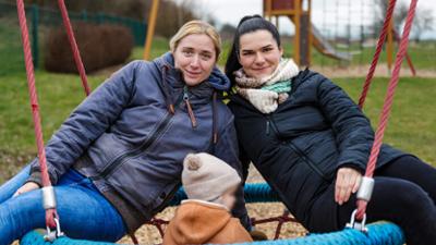 TRU Stories: Staffel 1, Folge 3: Zwei Mamas und ihr Kind