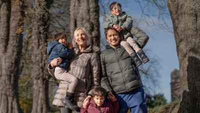 TRU Stories: Staffel 2, Folge 1: Ich liebe dich, nicht dein Alter