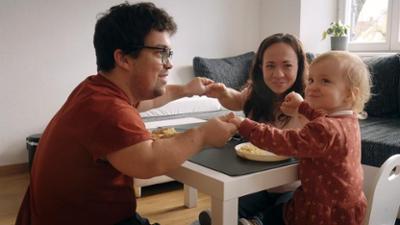 TRU Stories: Staffel 1, Folge 1: Kleinwuchs, na und?