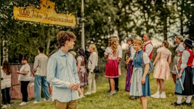 Tschappel: Staffel 1, Folge 4: 1000 Jahre Hintervorderbach