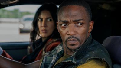 Twisted Metal: Staffel 1, Folge 9: R04DK11
