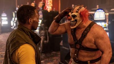 Twisted Metal: Staffel 1, Folge 2: 3RNCRCS