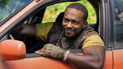 Twisted Metal: Staffel 1, Folge 1: WLUDRV