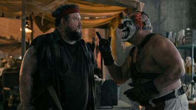 Twisted Metal: Staffel 2, Folge 4: LZGTBZY