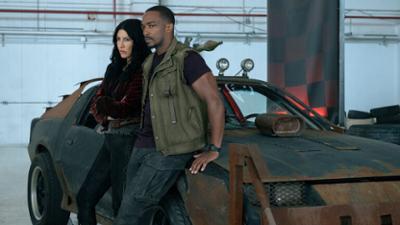 Twisted Metal: Staffel 2, Folge 5: ONURMRK