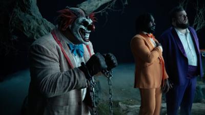 Twisted Metal: Staffel 2, Folge 10: M4YH3M