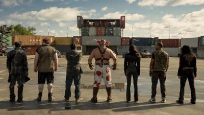 Twisted Metal: Staffel 2, Folge 11: OHLYNTE