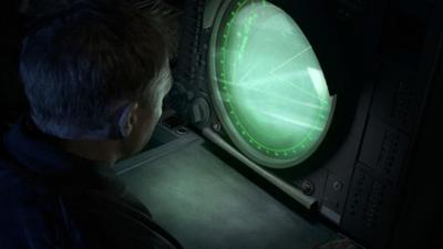UFOs Declassified: Staffel 1, Folge 6: Alarmstufe Rot