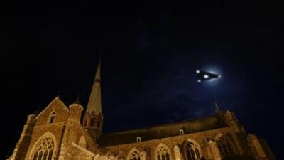 UFOs Declassified: Die Geheimakten