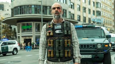 Ultimatum - Die Bombe tickt