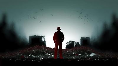 Umwelt Crime: Staffel 1, Folge 3: Der Müllbaron von Brandenburg 