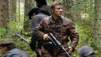 Unbeugsam - Defiance