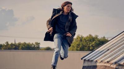 Unbroken: Staffel 1, Folge 2: Kapitel 2