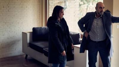 Unbroken: Staffel 1, Folge 6: Kapitel 6