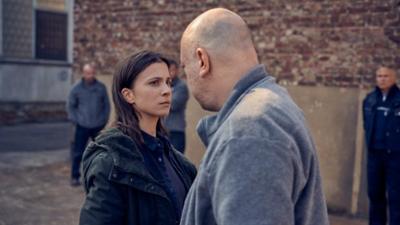 Unbroken: Staffel 1, Folge 3: Kapitel 3