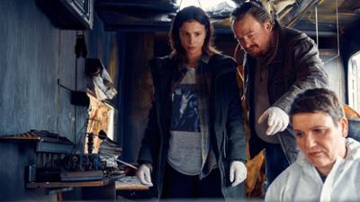 Unbroken: Staffel 1, Folge 4: Kapitel 4