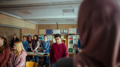 Uncivilized: Staffel 1, Folge 3: Nine Eleven 