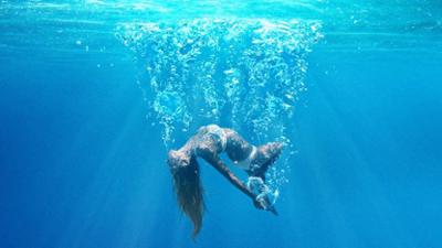 Under the Silver Lake