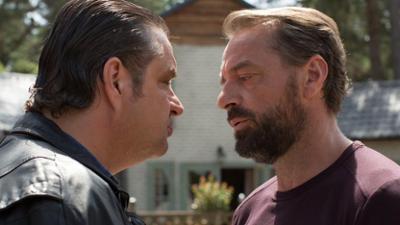 Undercover: Staffel 1, Folge 3: Folge 3