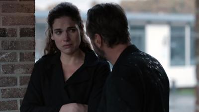 Undercover: Staffel 1, Folge 6: Folge 6