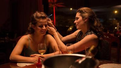 Undercover: Staffel 1, Folge 4: Folge 4