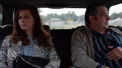 Undercover: Staffel 1, Folge 7: Folge 7